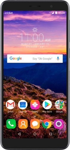 Alcatel - Onyx (Cricket)-Front_Standard 