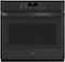 GE - 30" Built-In Single Electric Wall Oven-Front_Standard