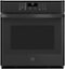 GE - 27" Built-In Single Electric Wall Oven-Front_Standard 