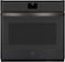 GE - 30" Built-In Single Electric Convection Wall Oven-Front_Standard