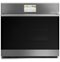 Café - 30" Built-In Single Electric Convection Wall Oven - Platinum Glass-Front_Standard
