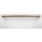 Café - 30" Warming Drawer - Matte White-Front_Standard