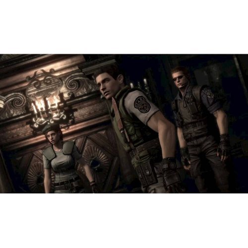 Capcom Resident Evil: Origins Collection Standard Edition - Nintendo Switch WORLDWIDE DELIVERY