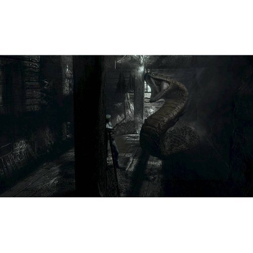 Capcom Resident Evil: Origins Collection Standard Edition - Nintendo Switch HOW TO BUY