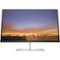 HP - Pavilion 27" QHD FreeSync Monitor - Sparkling Black-Front_Standard