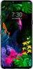 LG - G8 ThinQ with 128GB Memory Cell Phone (Unlocked) - Aurora Black-Front_Standard