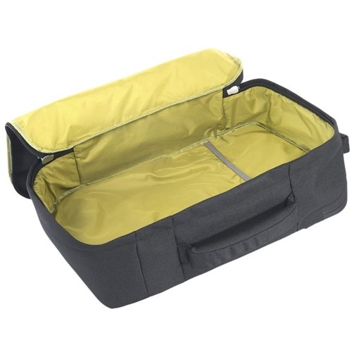TUCANO Travel Backpack for 15 Laptop - Black BUY IN MIDDLE EAST
