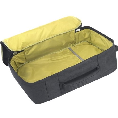 TUCANO Travel Backpack for 15 Laptop - Black BUY IN AUSTRALIA