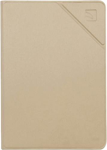 TUCANO - Minerale Folio Case for Apple® iPad® 9.7" - Gold-Front_Standard 