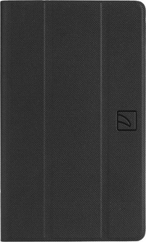 TUCANO - Tre Folio Case for Samsung Galaxy Tab A 7.0 - Black