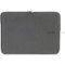 TUCANO - Second Skin Sleeve for 15.6" Laptop - Black-Front_Standard