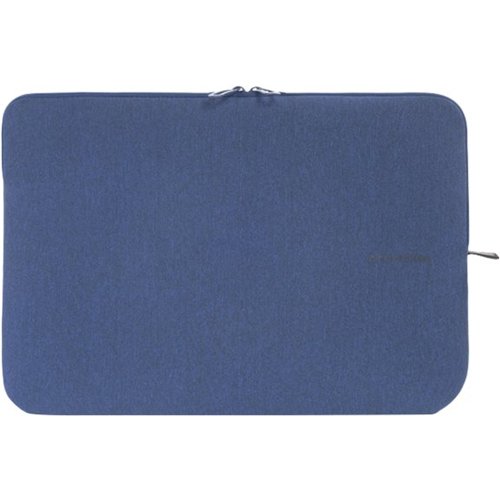 TUCANO - Second Skin Sleeve for 15.6" Laptop - Blue