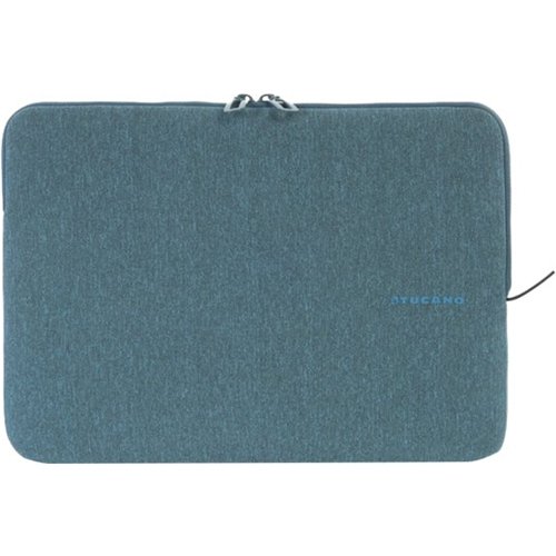 TUCANO - Second Skin Sleeve for 14" Laptop - Sky Blue