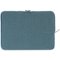 TUCANO - Second Skin Sleeve for 14" Laptop - Sky Blue-Front_Standard