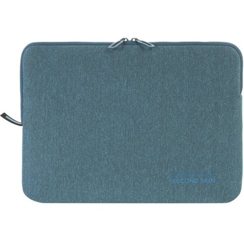 TUCANO Second Skin Sleeve for 14 Laptop - Sky Blue HOW TO BUY
