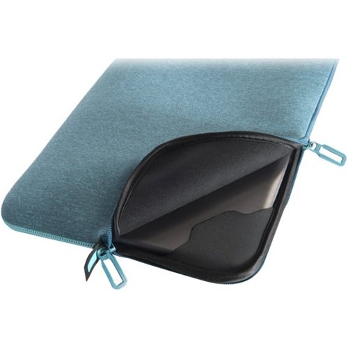TUCANO Second Skin Sleeve for 14 Laptop - Sky Blue WHERE TO BUY