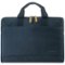 TUCANO - Smilza Case for 15.6" Laptop - Blue-Front_Standard
