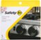 Safety 1st - Stove Knob Covers - Black-Front_Standard