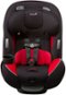 Safety 1st - Continuum 3-in-1 Car Seat - Red-Front_Standard