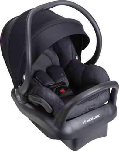 Maxi-Cosi - Mico Max 30 Infant Car Seat - Black