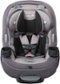Safety 1st - Grow and Go™ All-in-One Convertible Car Seat - Grey-Front_Standard