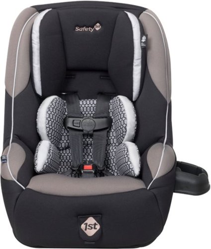 Safety 1st - Guide 65 Convertible Car Seat - Grey
