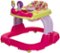 Safety 1st - Ready, Set, Walk! 2.0 Developmental Walker - Pink-Front_Standard