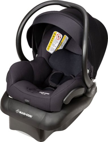 Maxi-Cosi - Mico 30 Infant Car Seat - Black