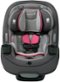 Safety 1st - Grow and Go™ All-in-One Convertible Car Seat - Pink-Front_Standard
