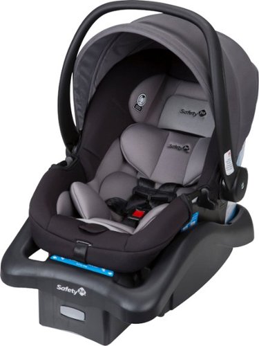 Safety 1st - OnBoard 35LT Infant car seat - Grey