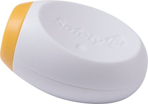 Safety 1st Extra Key for Adhesive Magnetic Lock System - White WORLDWIDE DELIVERY