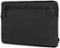Incase - Compact Sleeve in Flight Nylon for 15 and 16-inch MacBook Pro - Black-Front_Standard