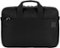 Incase - Compass Brief Case for 13.3" Apple® MacBook® Air and MacBook Pro - Black-Front_Standard
