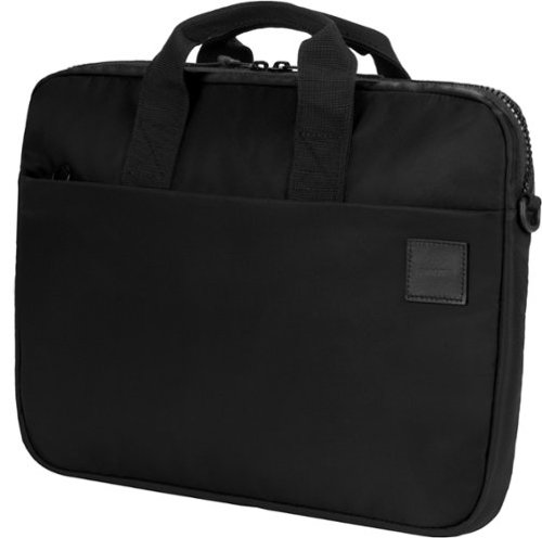 Incase Compass Brief Case for 13.3 Apple MacBook Air and MacBook Pro - Black HOW TO BUY