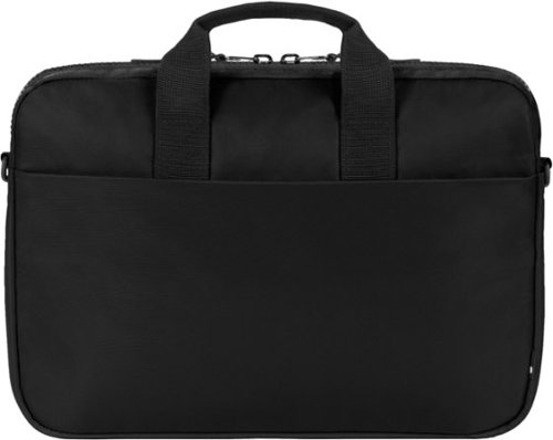 Incase Compass Brief Case for 13.3 Apple MacBook Air and MacBook Pro - Black BUY ONLINE