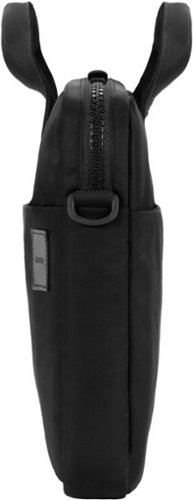 Incase Compass Brief Case for 13.3 Apple MacBook Air and MacBook Pro - Black BUY IN MIDDLE EAST