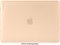 Incase - Hardshell Case for 13" Apple® MacBook® Air with Retina Display - Blush Pink-Front_Standard
