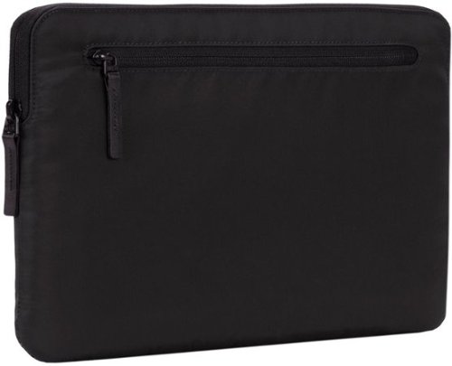 Incase Sleeve for 13.3 Apple MacBook Air and MacBook Pro - Black WORLDWIDE DELIVERY
