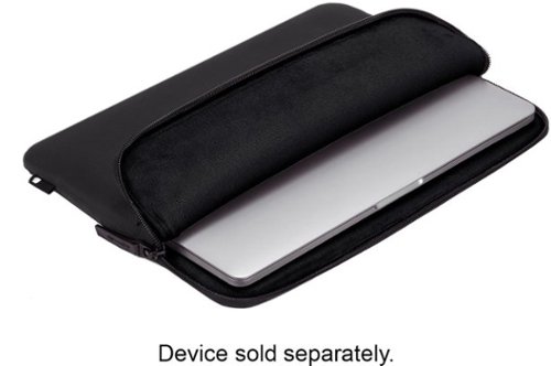Incase Sleeve for 13.3 Apple MacBook Air and MacBook Pro - Black HOW TO BUY