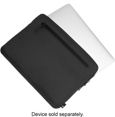 Incase Sleeve for 13.3 Apple MacBook Air and MacBook Pro - Black SHOP ONLINE