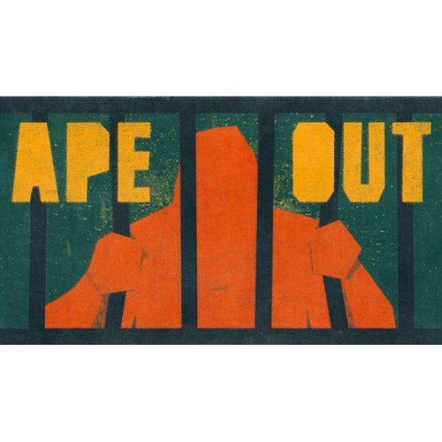 Ape Out - Nintendo Switch [Digital]
