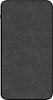 mophie - Powerstation XL 15,000 mAh Portable Charger for Most USB-Enabled Devices - Black-Front_Standard