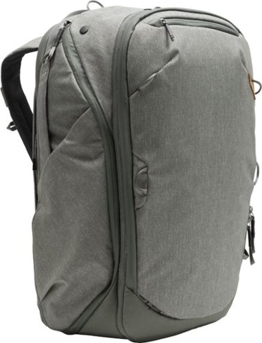 Peak Design - Travel Backpack 45L - Sage Green