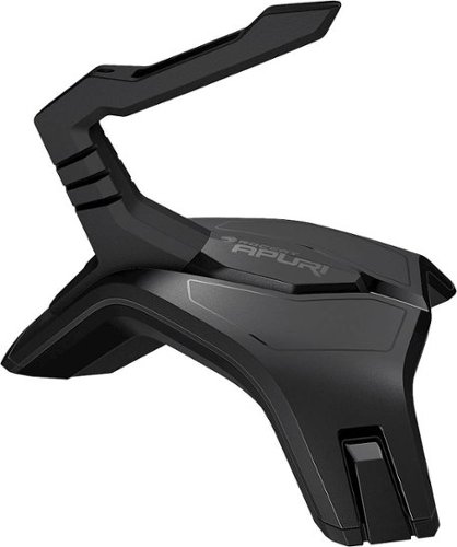 ROCCAT Apuri Raw Gaming Mouse Bungee - Black INTERNATIONAL SHIPPING