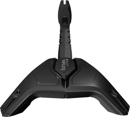 ROCCAT Apuri Raw Gaming Mouse Bungee - Black WORLDWIDE DELIVERY
