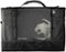 ROCCAT - Tusko Monitor Widescreen Bag - Black-Front_Standard