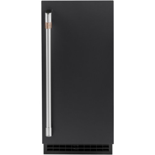 Café - Accessory Kit for GE Refrigerators - Matte black