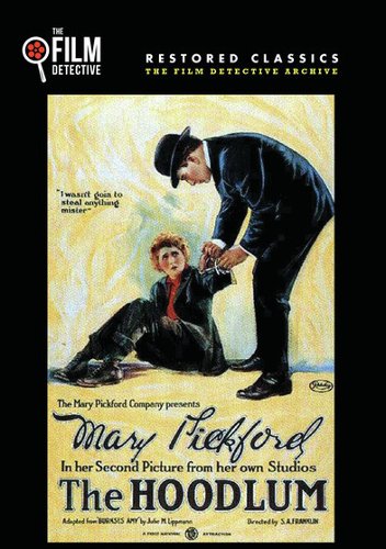 

The Hoodlum [1919]