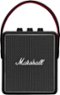 Marshall - Stockwell II Portable Bluetooth Speaker - Black-Front_Standard