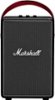 Marshall - Tufton Portable Bluetooth Speaker - Black-Front_Standard 